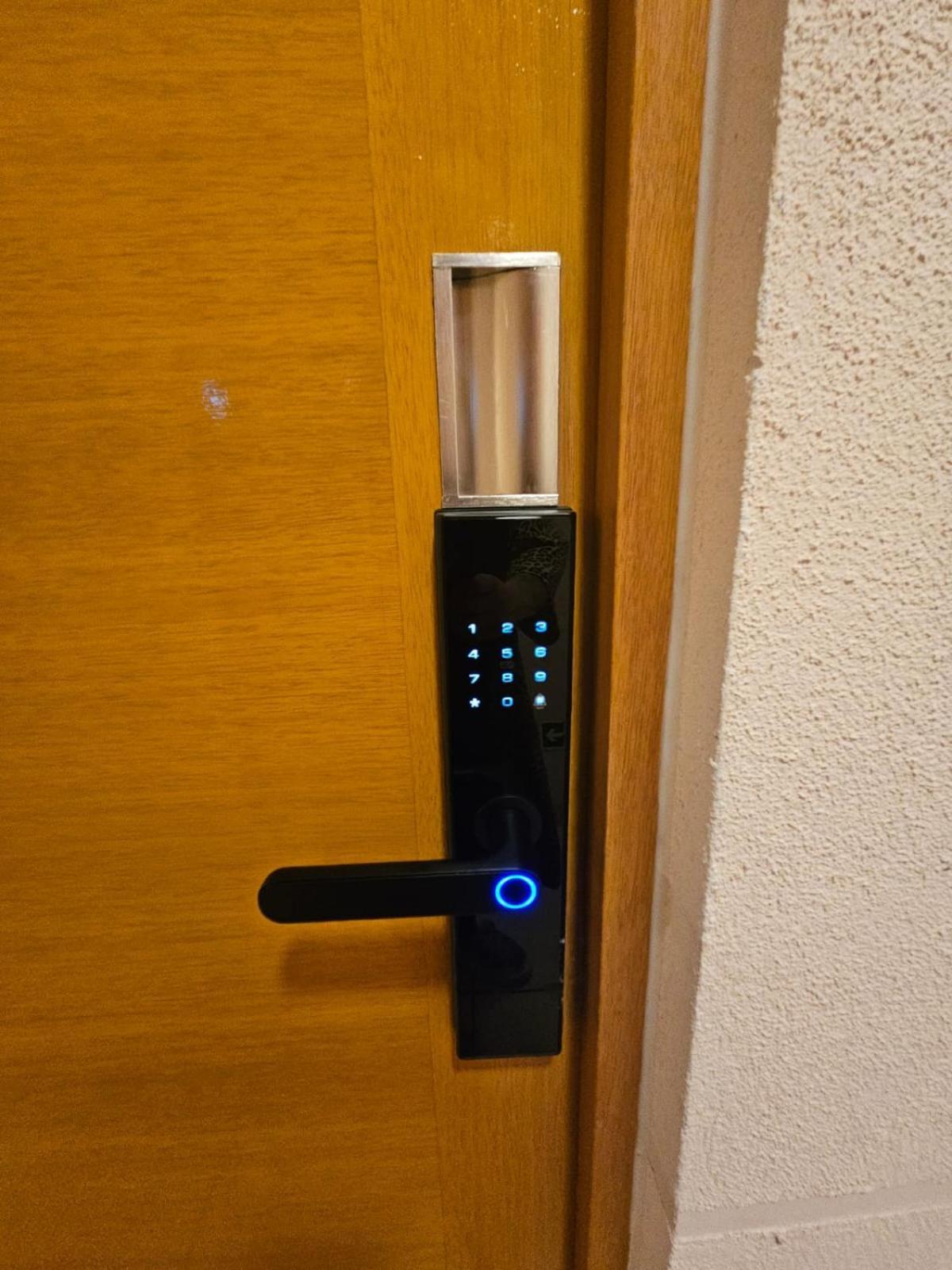 Depto Carvajal Apartment